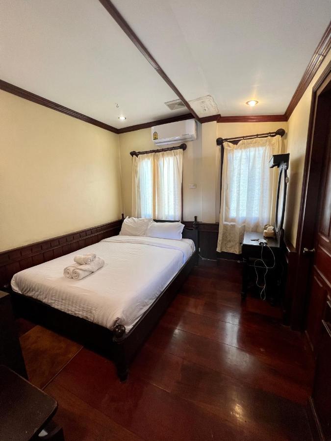 Siridel Luang Prabang Hotel Buitenkant foto