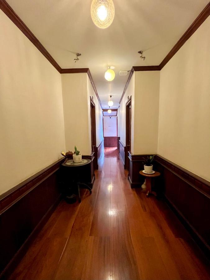 Siridel Luang Prabang Hotel Buitenkant foto